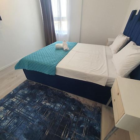 Grey Residence Apartments Tunarii Zewnętrze zdjęcie