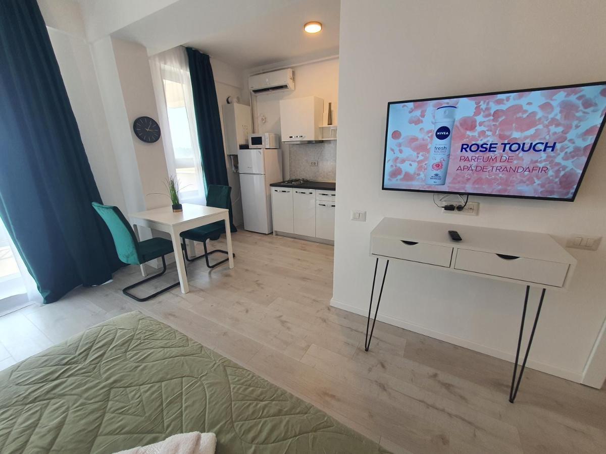Grey Residence Apartments Tunarii Zewnętrze zdjęcie