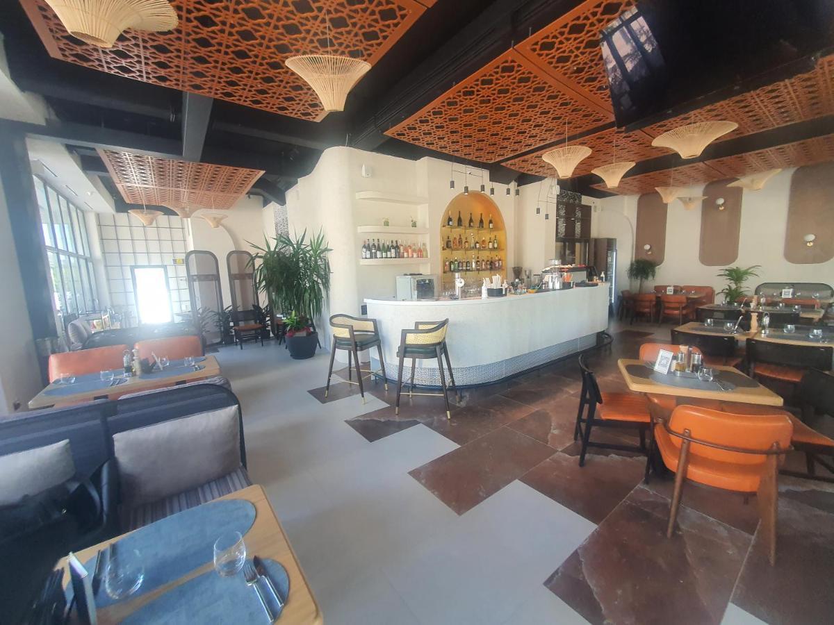 Grey Residence Apartments Tunarii Zewnętrze zdjęcie