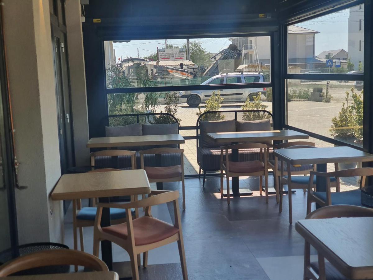 Grey Residence Apartments Tunarii Zewnętrze zdjęcie