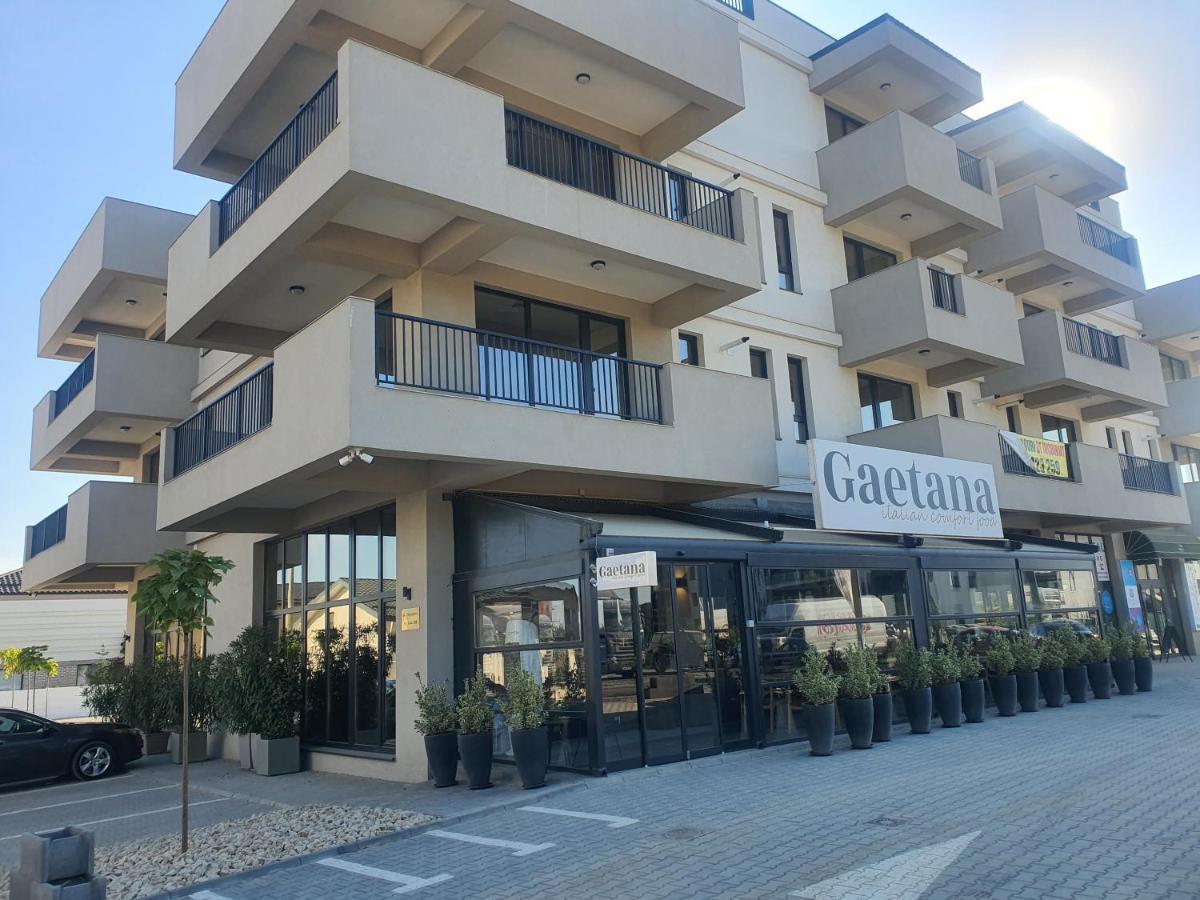 Grey Residence Apartments Tunarii Zewnętrze zdjęcie