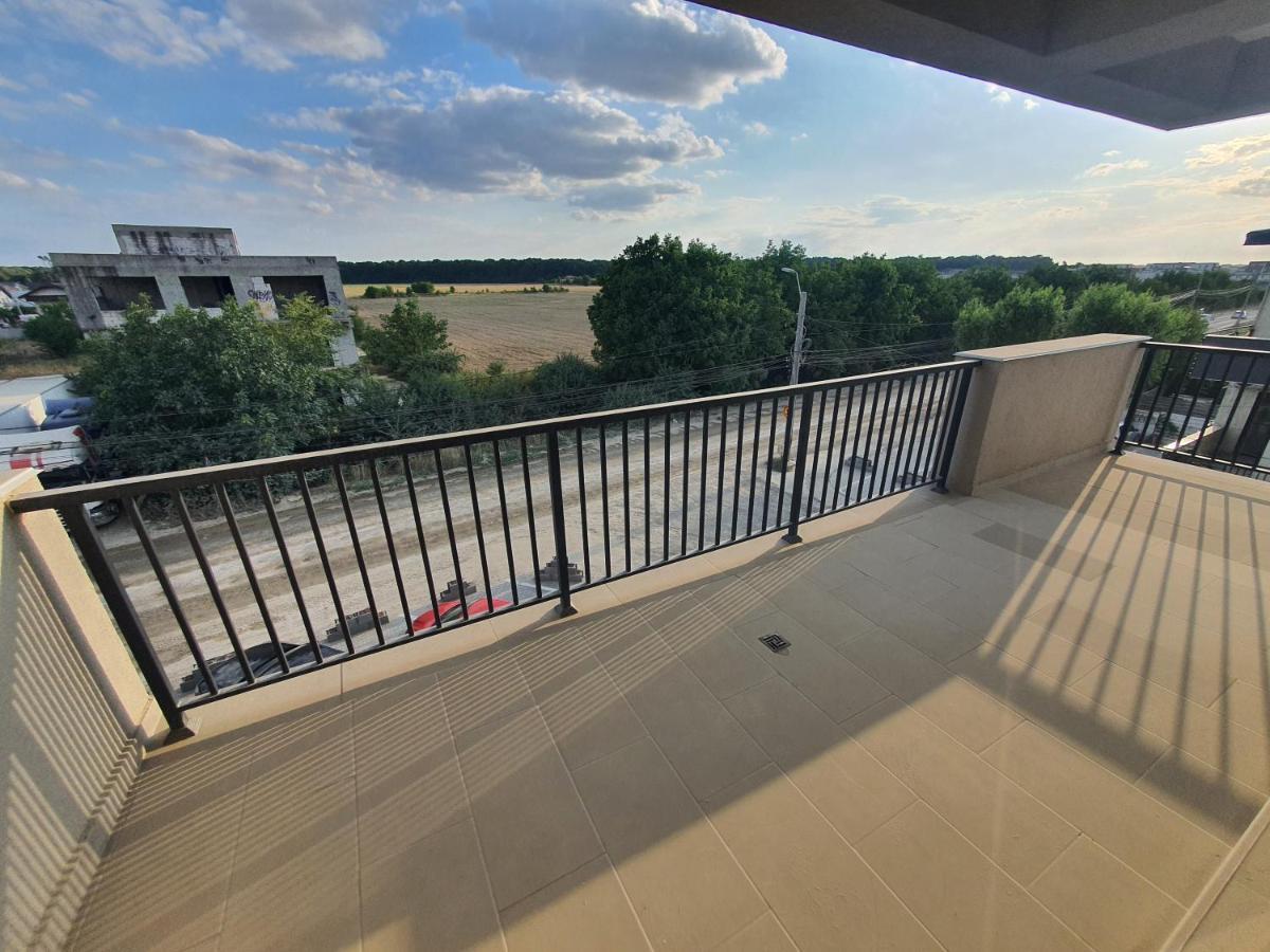 Grey Residence Apartments Tunarii Zewnętrze zdjęcie