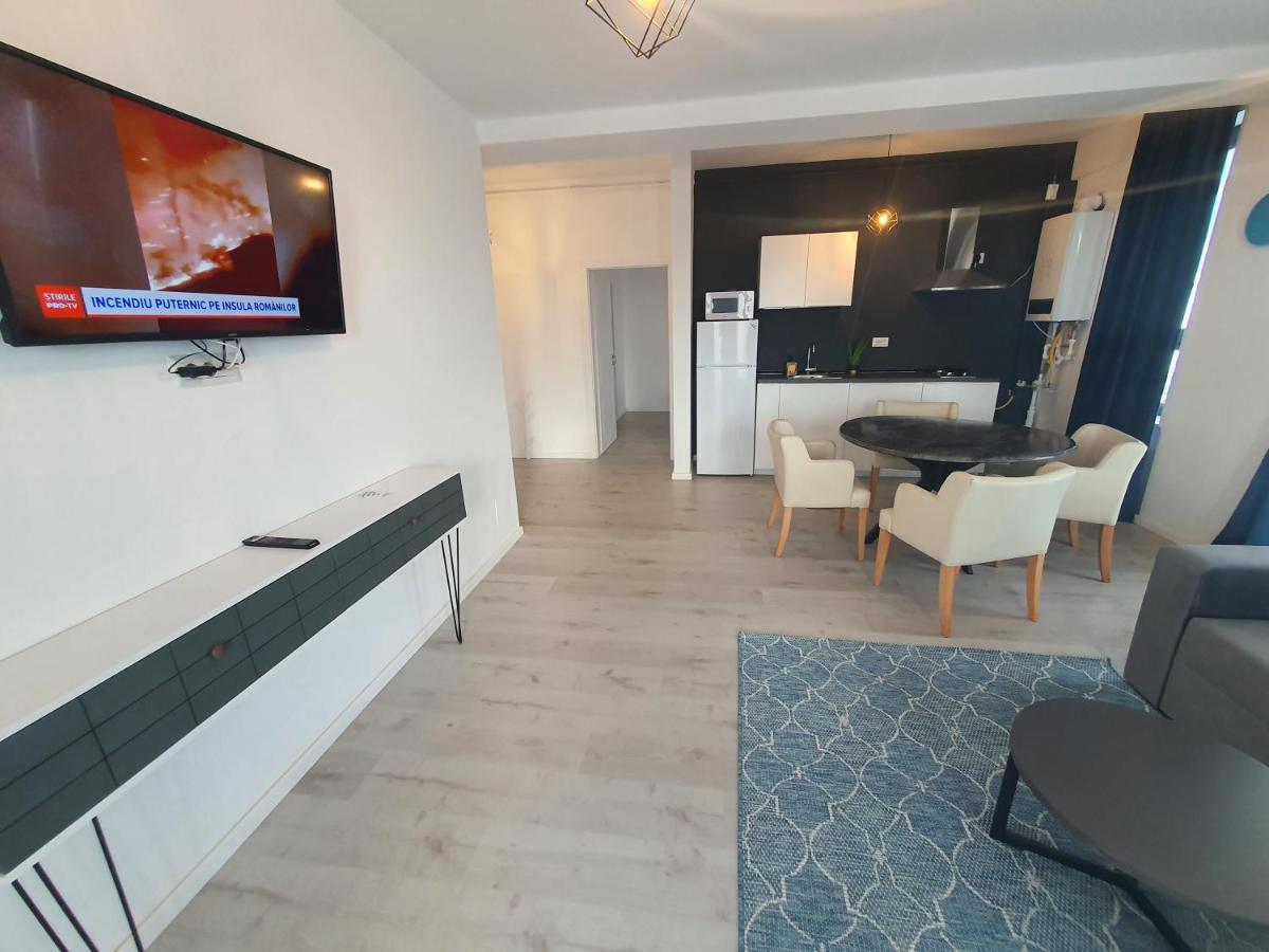 Grey Residence Apartments Tunarii Zewnętrze zdjęcie