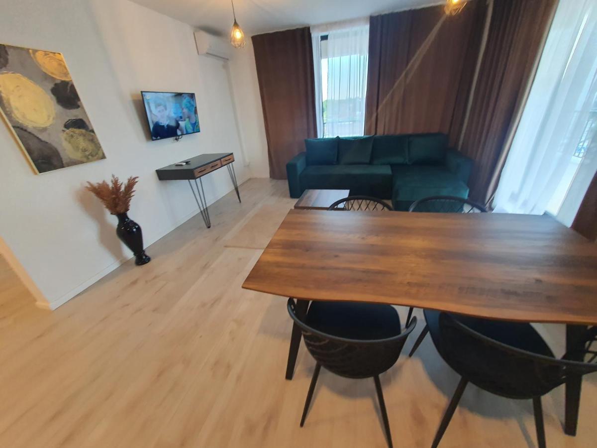 Grey Residence Apartments Tunarii Zewnętrze zdjęcie