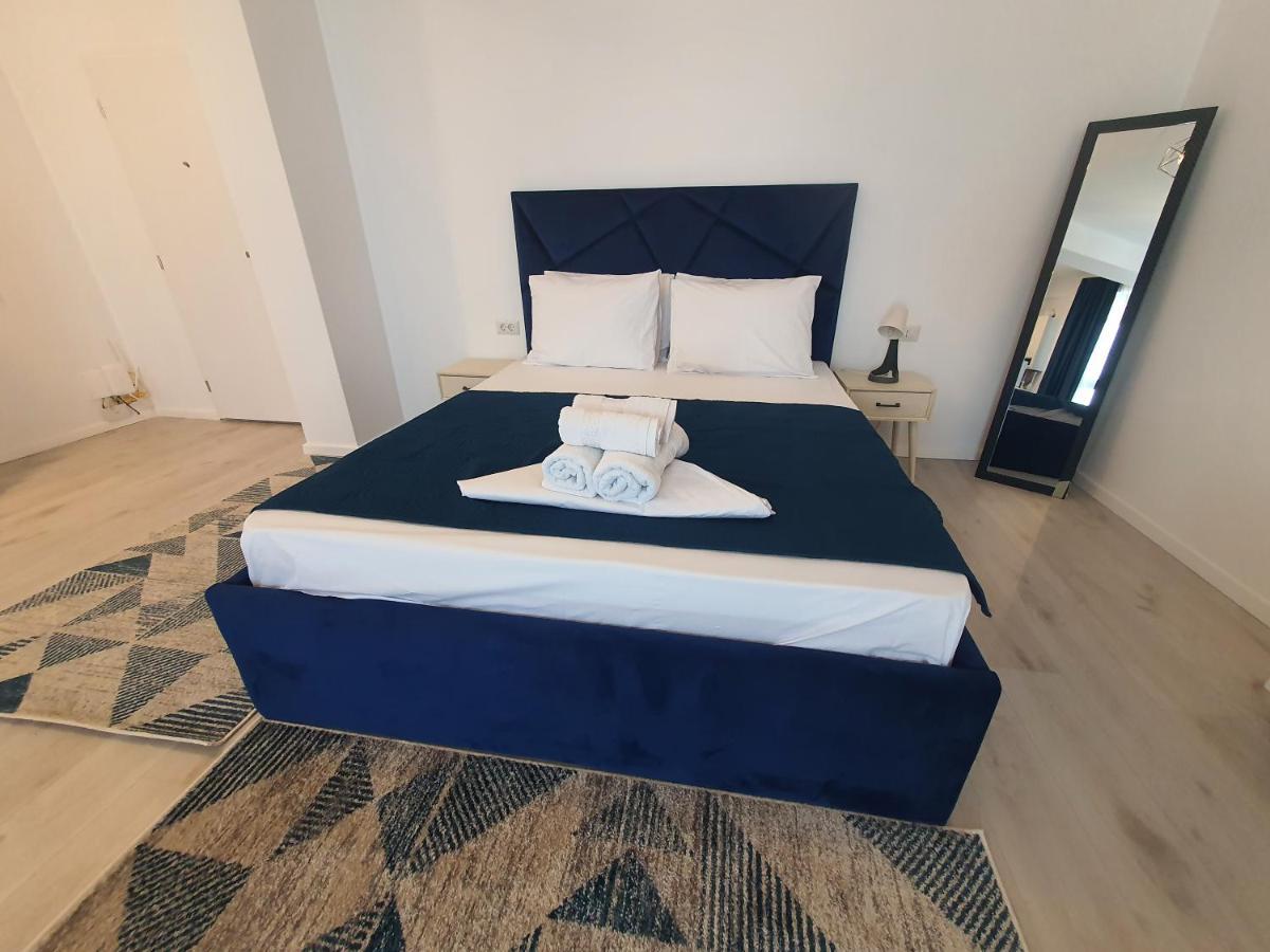 Grey Residence Apartments Tunarii Zewnętrze zdjęcie