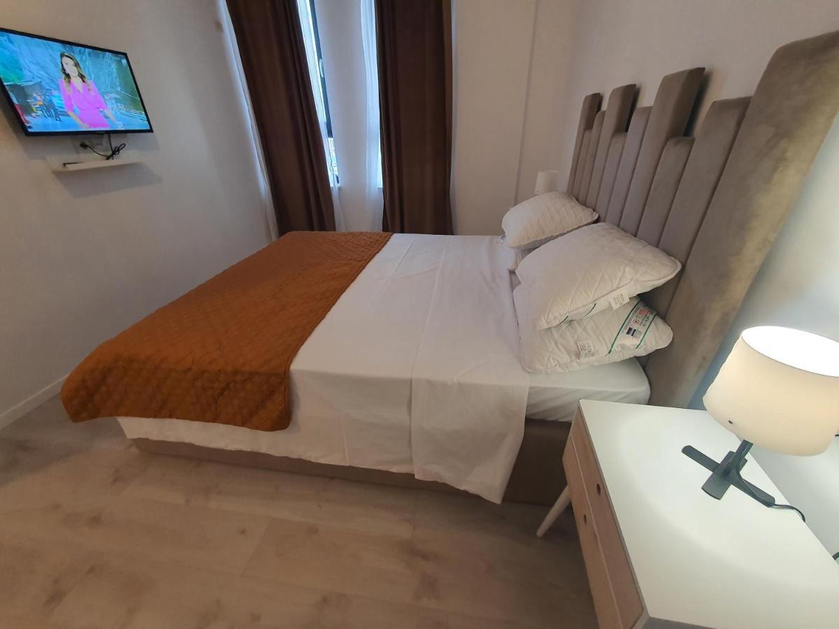 Grey Residence Apartments Tunarii Zewnętrze zdjęcie