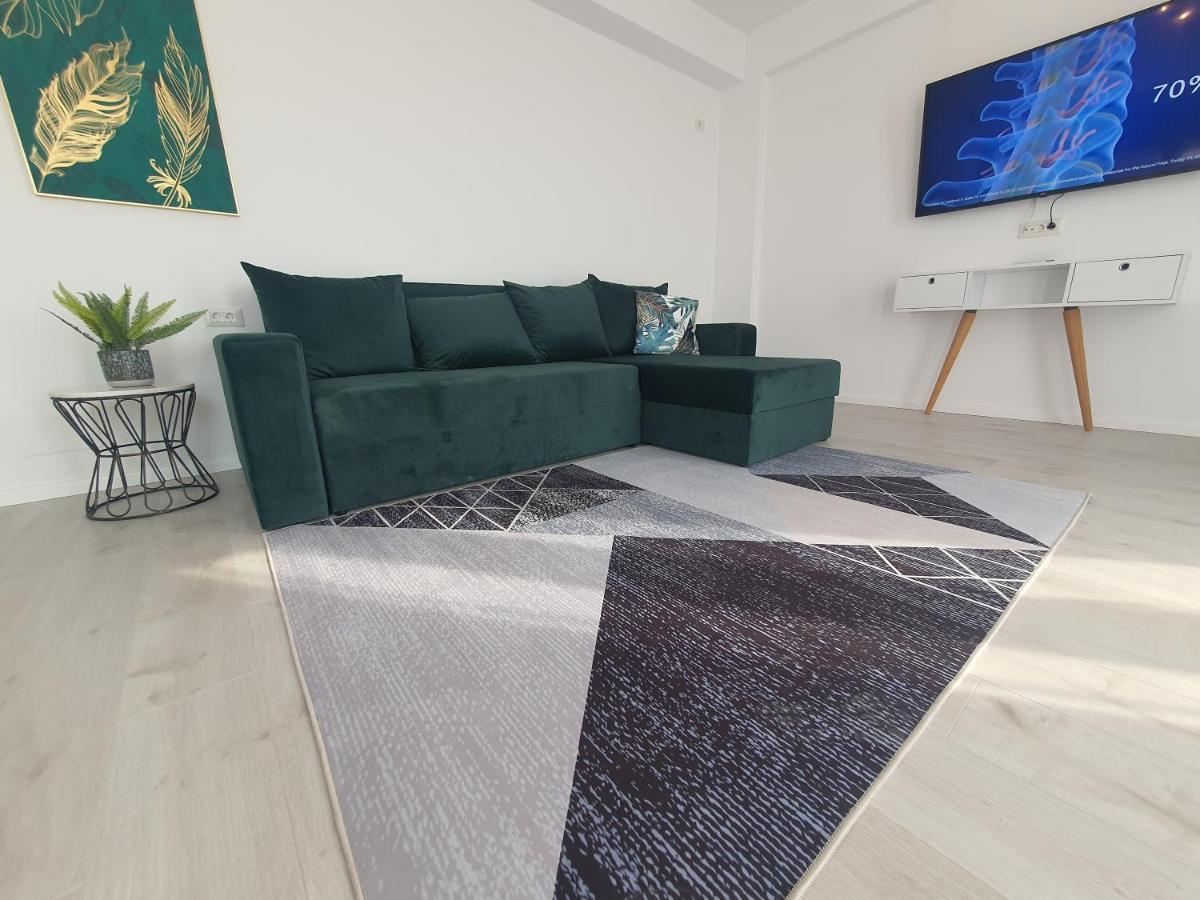 Grey Residence Apartments Tunarii Zewnętrze zdjęcie