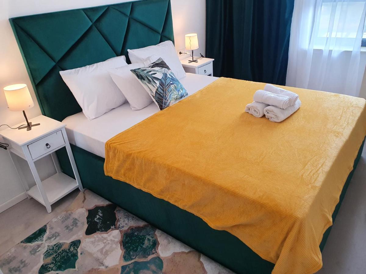 Grey Residence Apartments Tunarii Zewnętrze zdjęcie