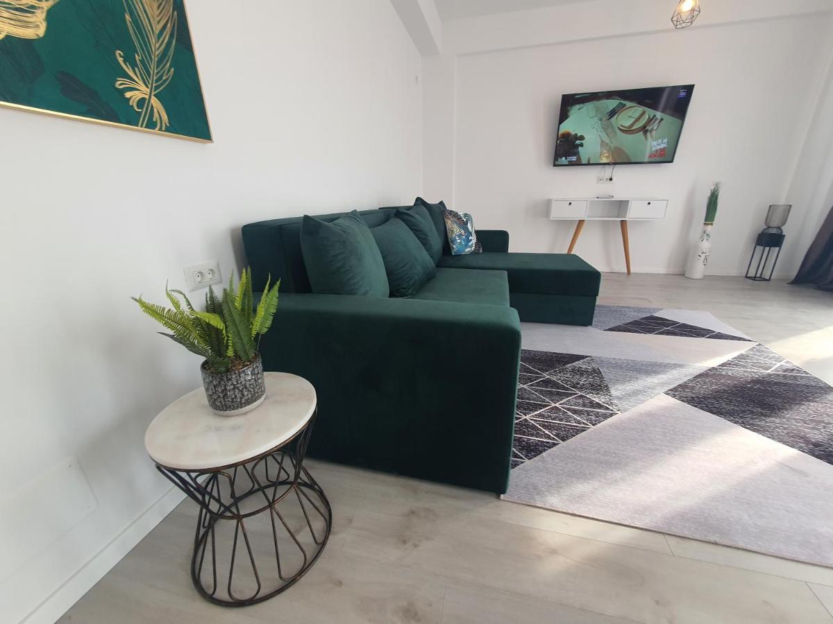 Grey Residence Apartments Tunarii Zewnętrze zdjęcie