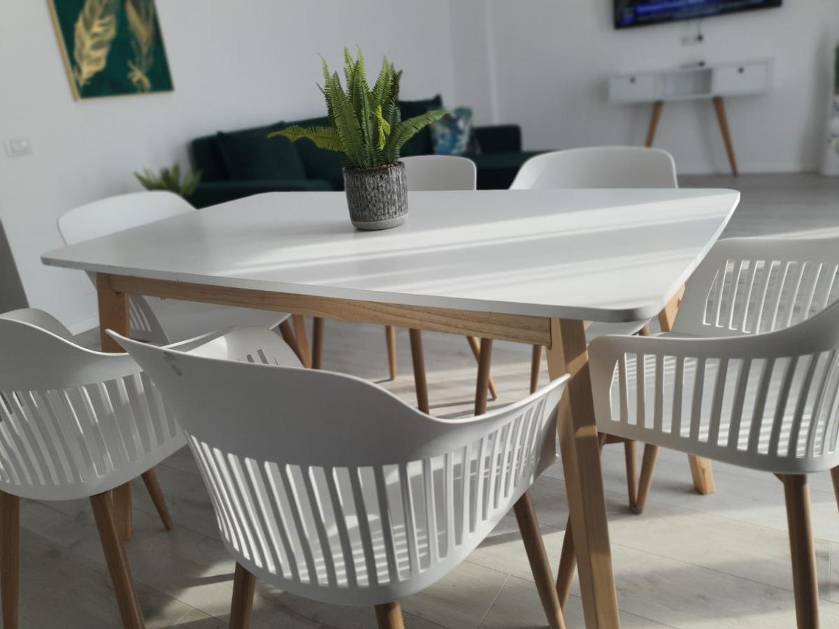 Grey Residence Apartments Tunarii Zewnętrze zdjęcie