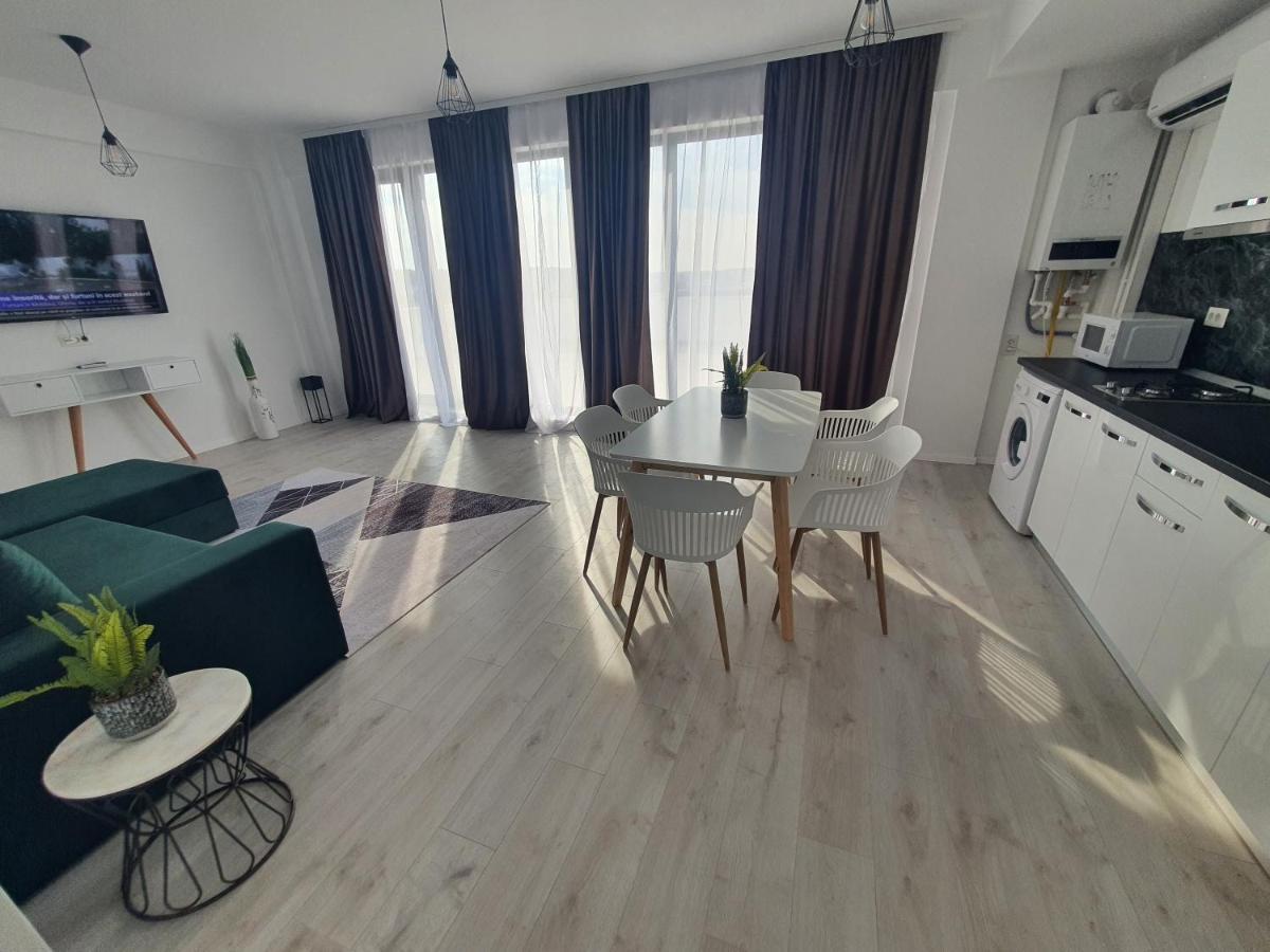 Grey Residence Apartments Tunarii Zewnętrze zdjęcie