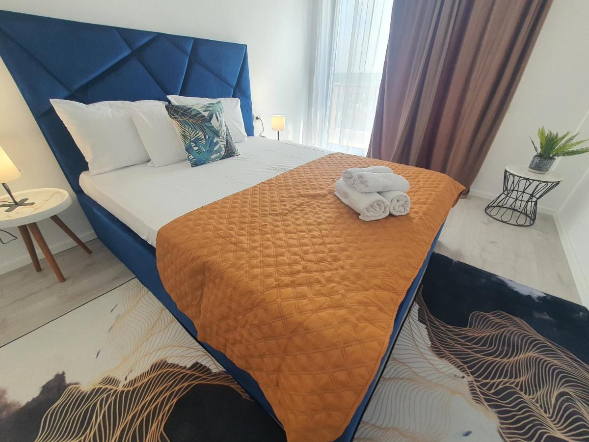 Grey Residence Apartments Tunarii Zewnętrze zdjęcie