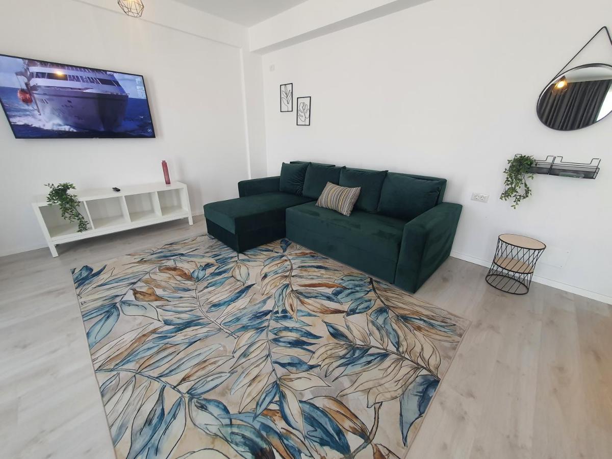 Grey Residence Apartments Tunarii Zewnętrze zdjęcie