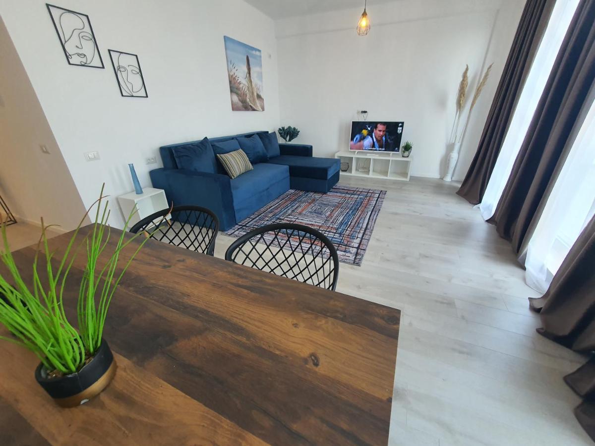 Grey Residence Apartments Tunarii Zewnętrze zdjęcie