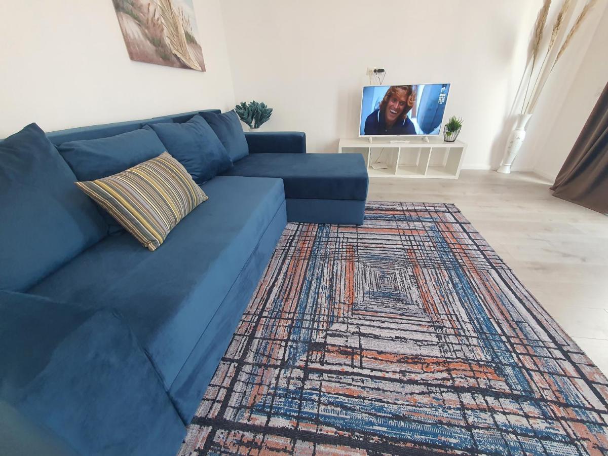 Grey Residence Apartments Tunarii Zewnętrze zdjęcie