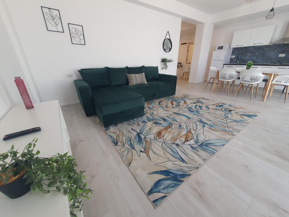 Grey Residence Apartments Tunarii Zewnętrze zdjęcie