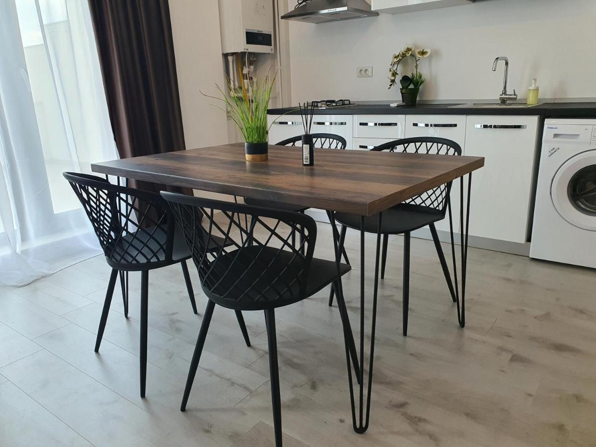 Grey Residence Apartments Tunarii Zewnętrze zdjęcie