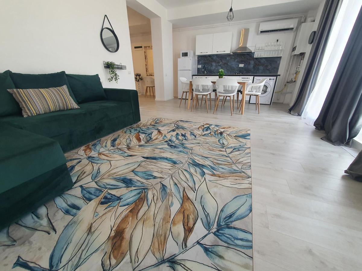 Grey Residence Apartments Tunarii Zewnętrze zdjęcie
