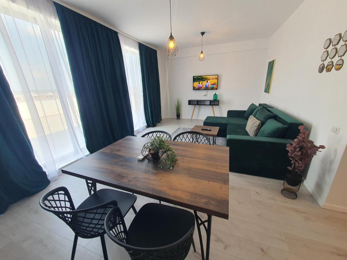 Grey Residence Apartments Tunarii Zewnętrze zdjęcie