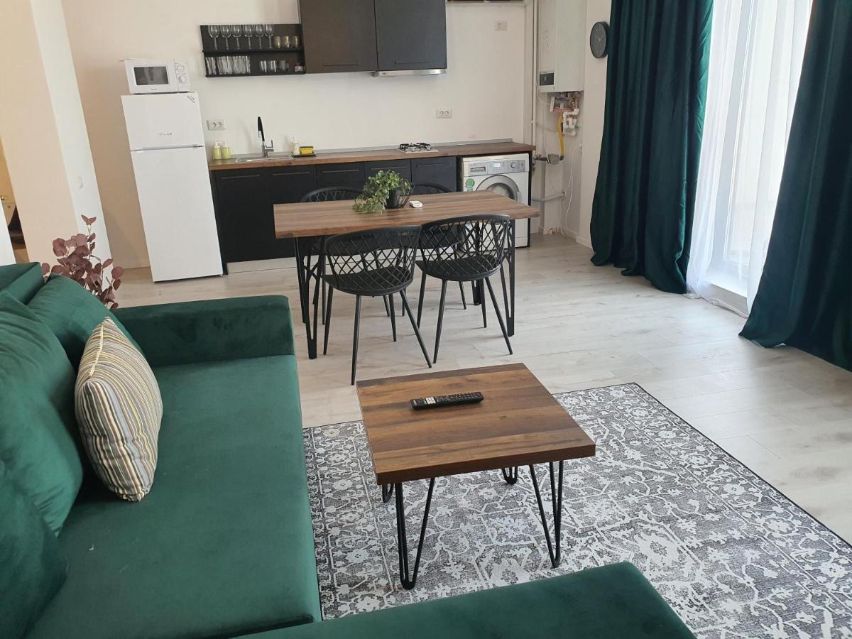 Grey Residence Apartments Tunarii Zewnętrze zdjęcie