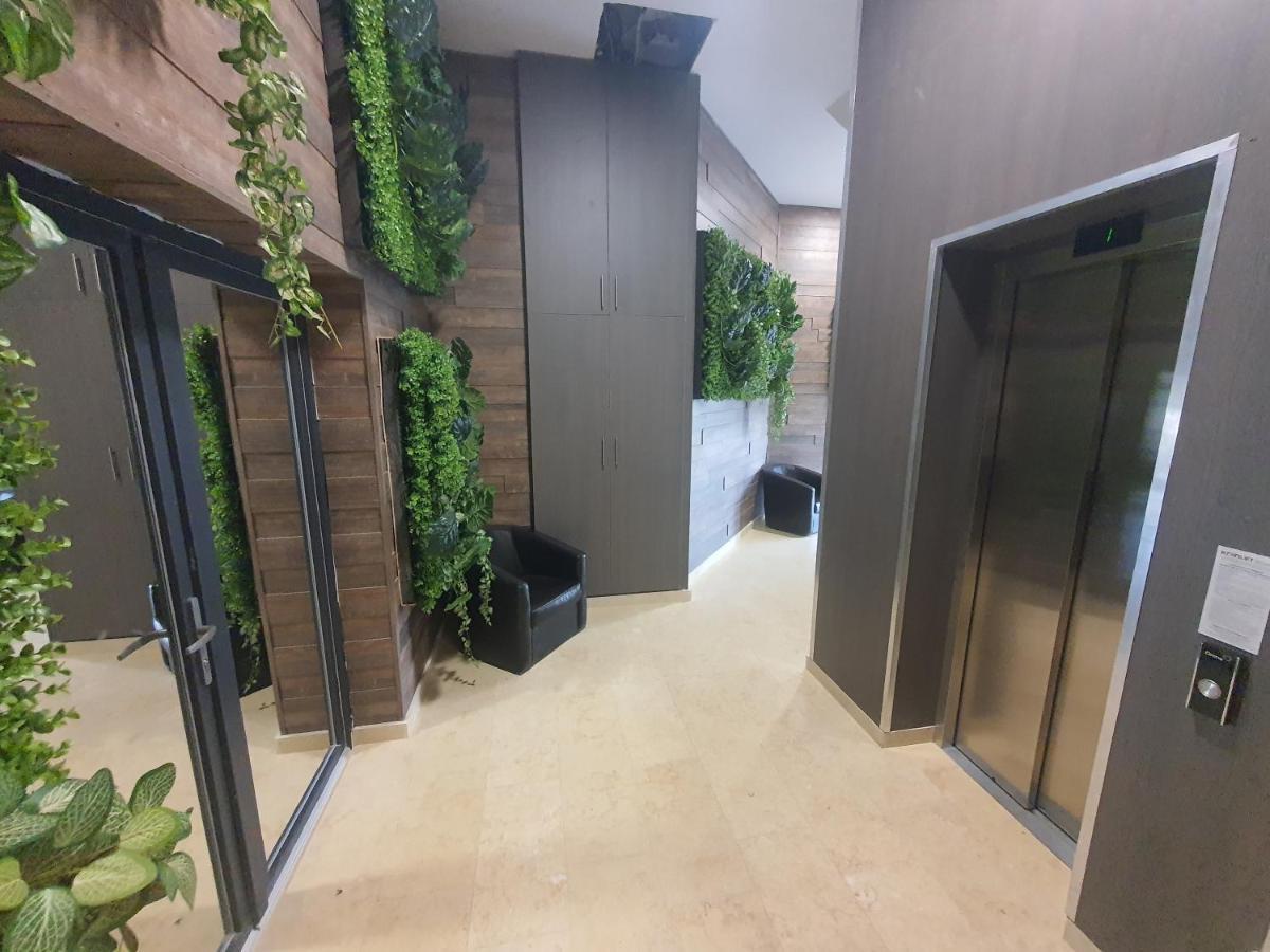 Grey Residence Apartments Tunarii Zewnętrze zdjęcie