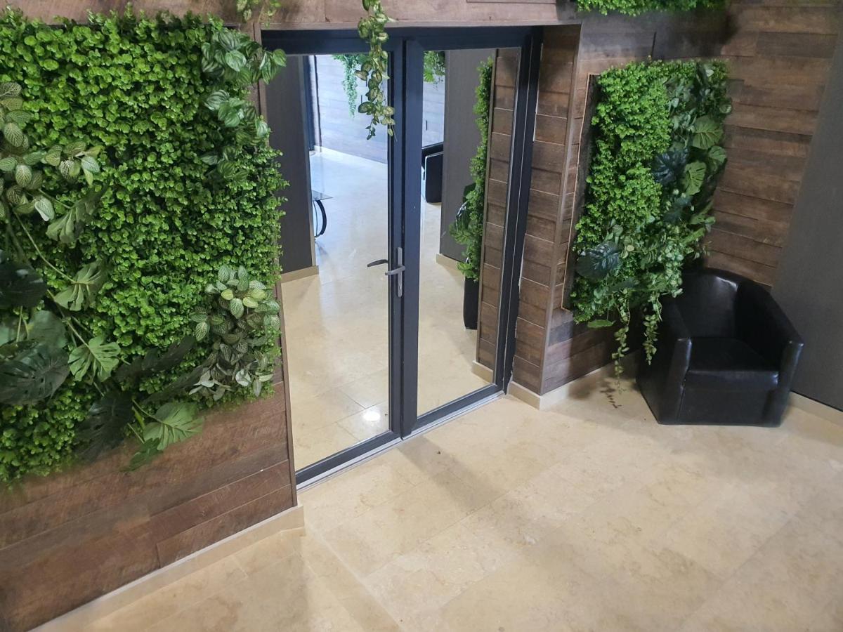 Grey Residence Apartments Tunarii Zewnętrze zdjęcie