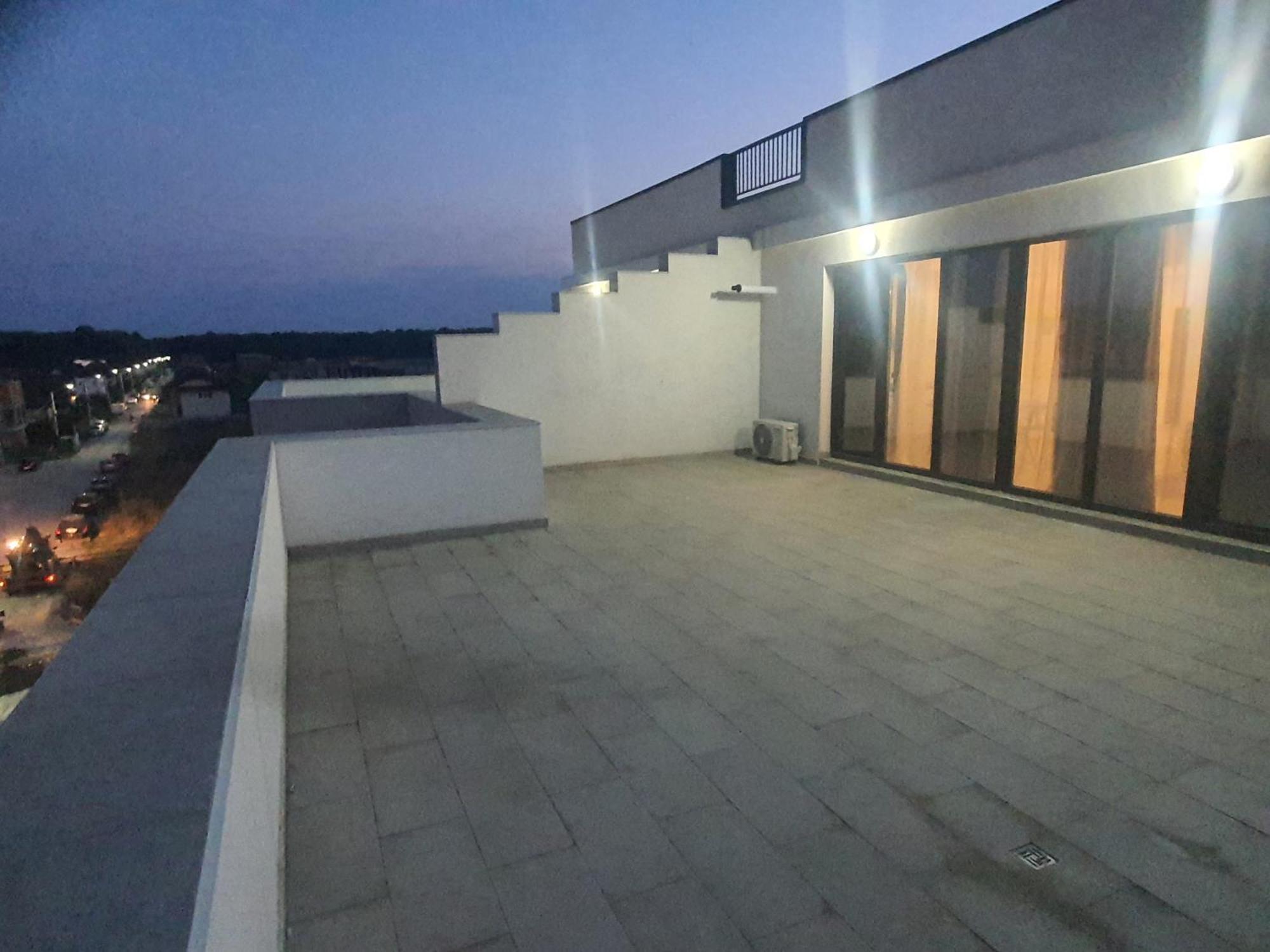 Grey Residence Apartments Tunarii Zewnętrze zdjęcie