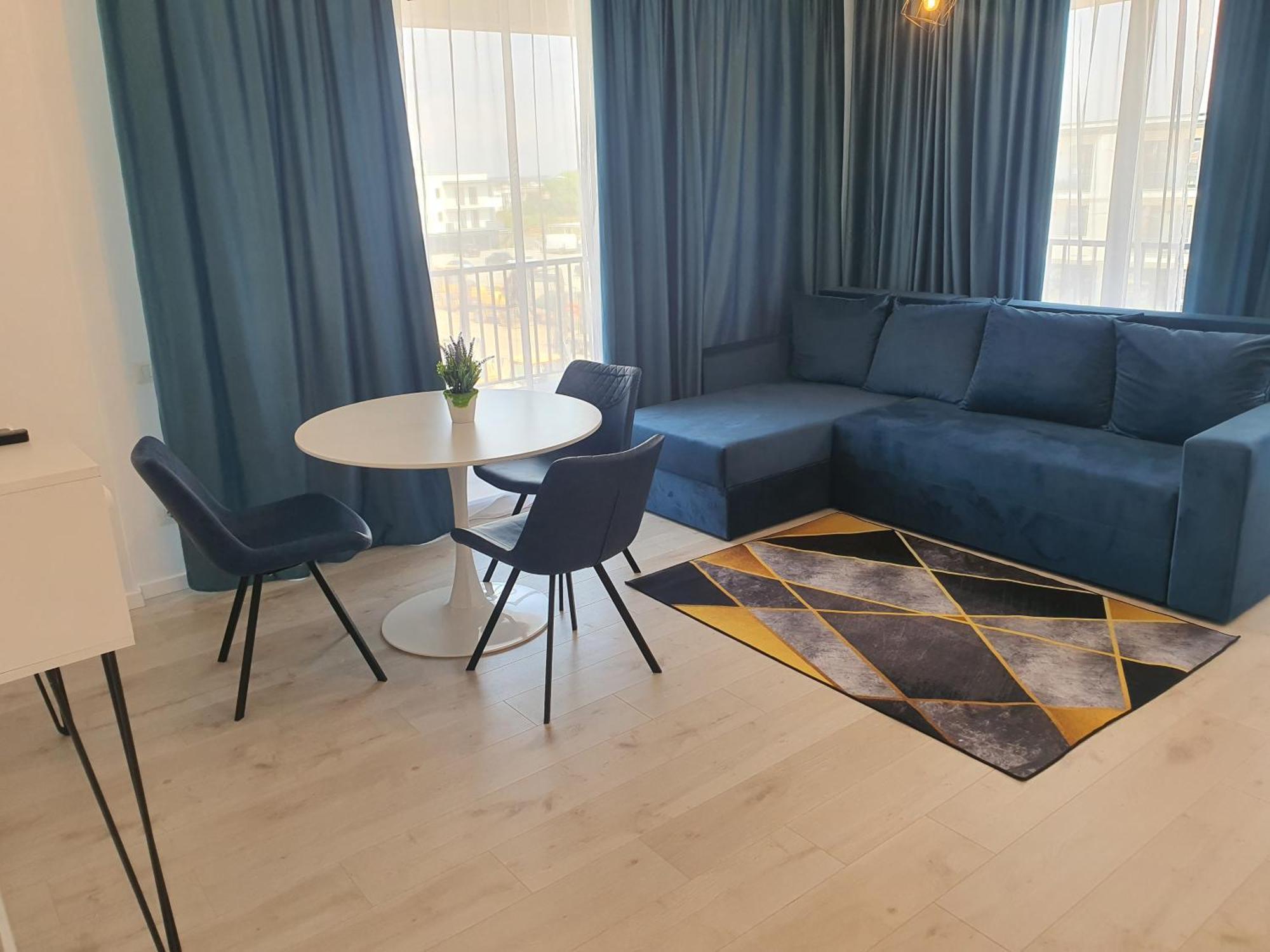 Grey Residence Apartments Tunarii Zewnętrze zdjęcie