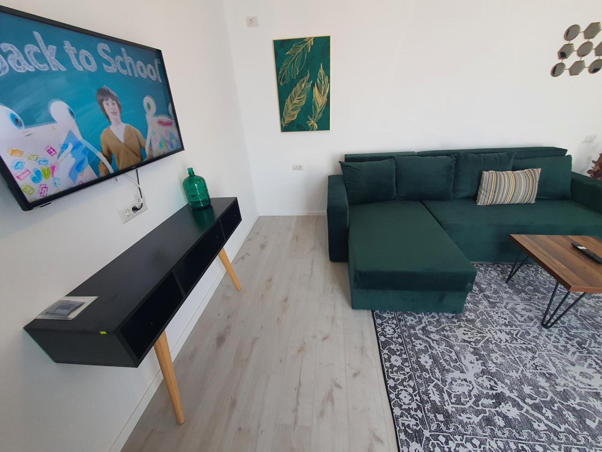 Grey Residence Apartments Tunarii Pokój zdjęcie