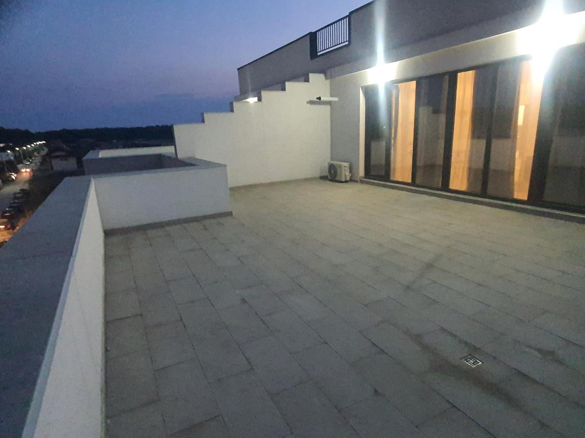 Grey Residence Apartments Tunarii Pokój zdjęcie