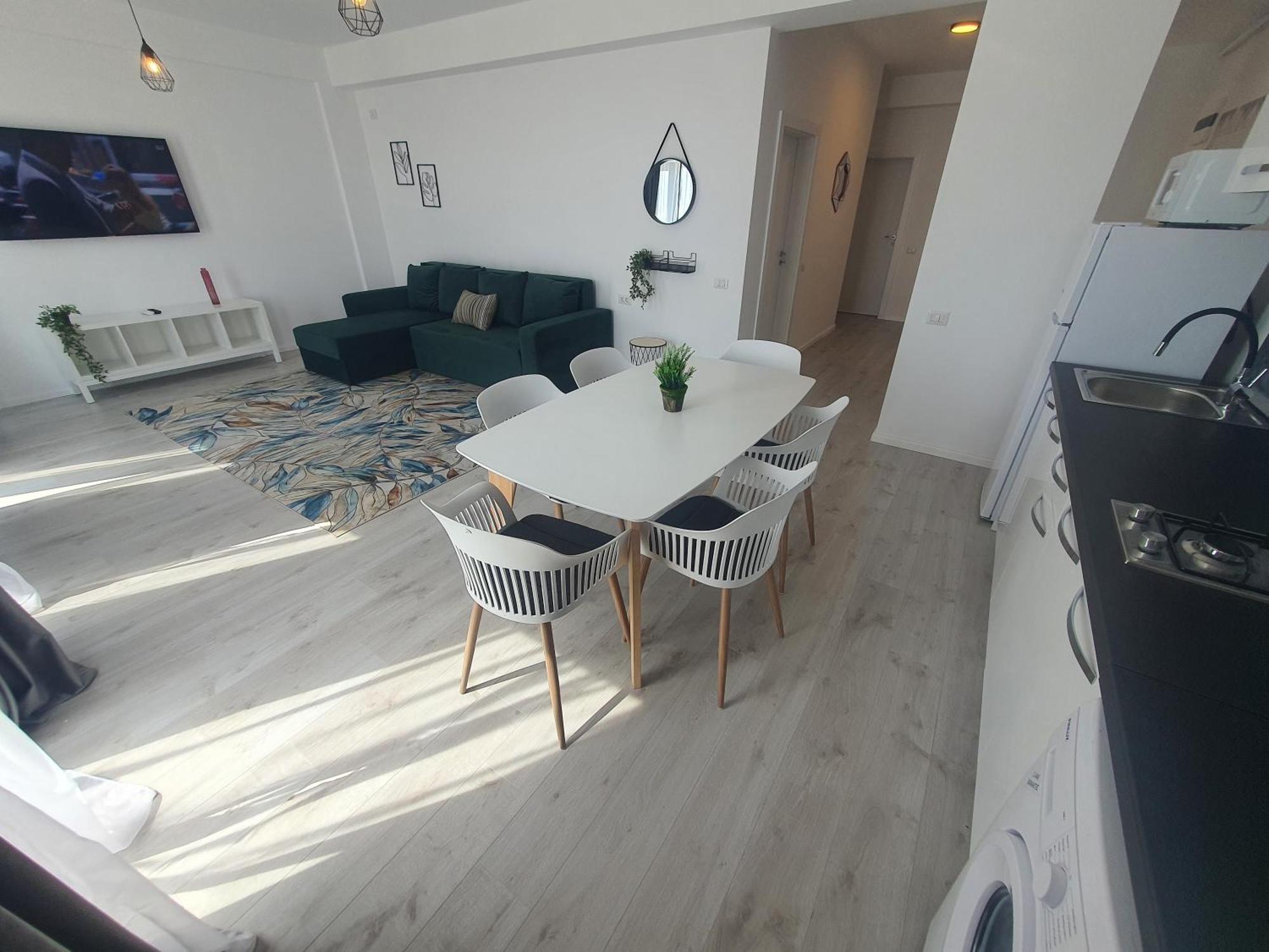 Grey Residence Apartments Tunarii Zewnętrze zdjęcie