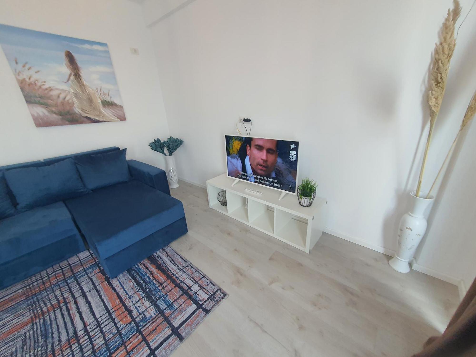 Grey Residence Apartments Tunarii Pokój zdjęcie