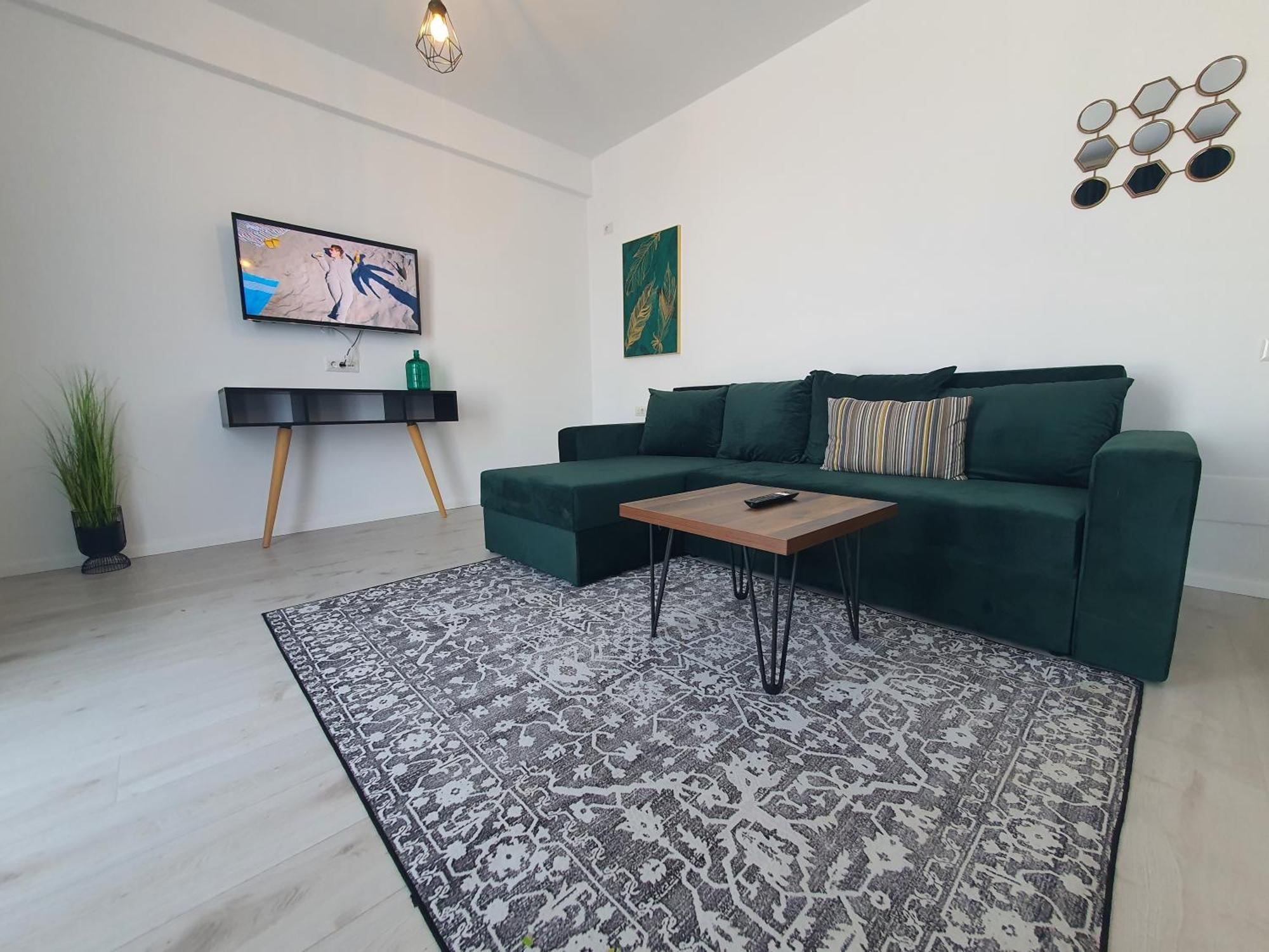 Grey Residence Apartments Tunarii Pokój zdjęcie